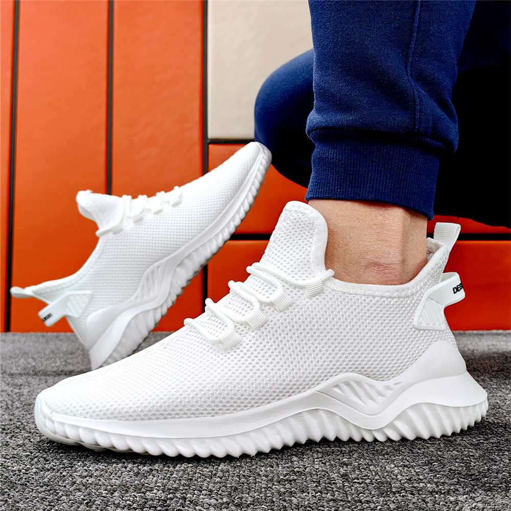 Shoes Heels Men - Without Heel Super Lightweight Dress Sneakers