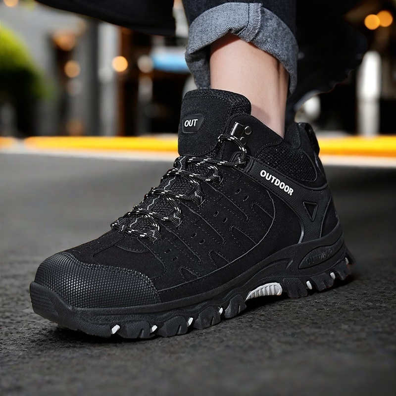 Men Shoes Branded - Summer Ankle Sneakers Man Shoes Woven