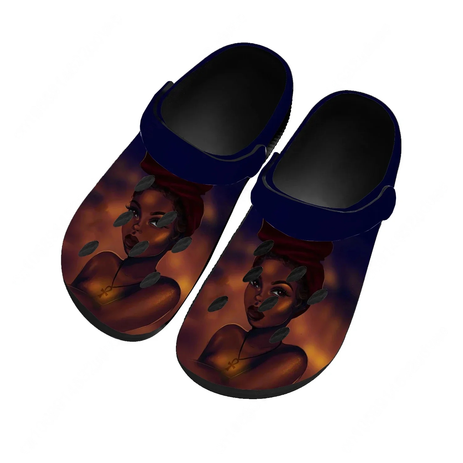 Men'S Shoes In Fashion - African Water Shoes Mens Womens High