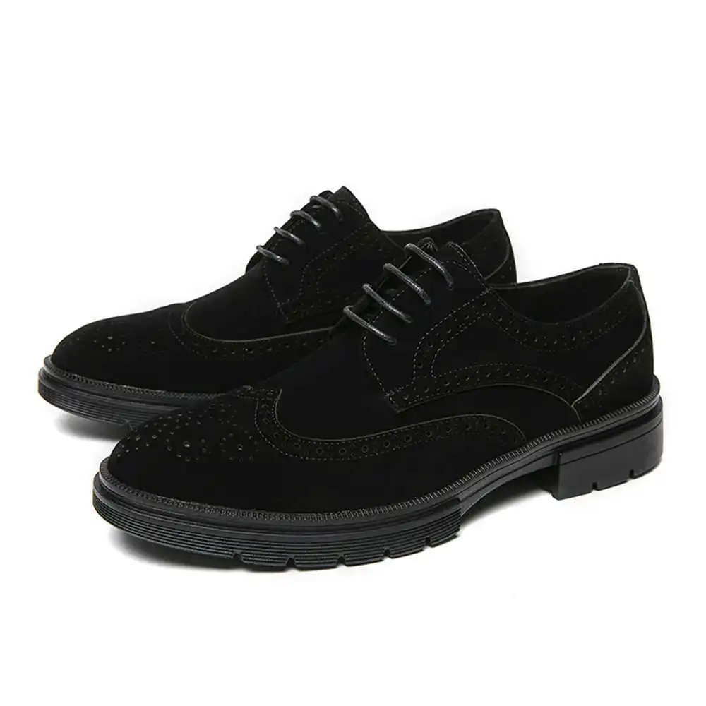 Men Shoes Branded - 40-41 Height Up Designer Men's Moccasins