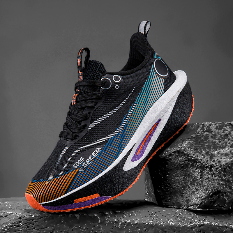 Men'S Shoes For Gym - Men Running Shoes 2026 NEW Sports