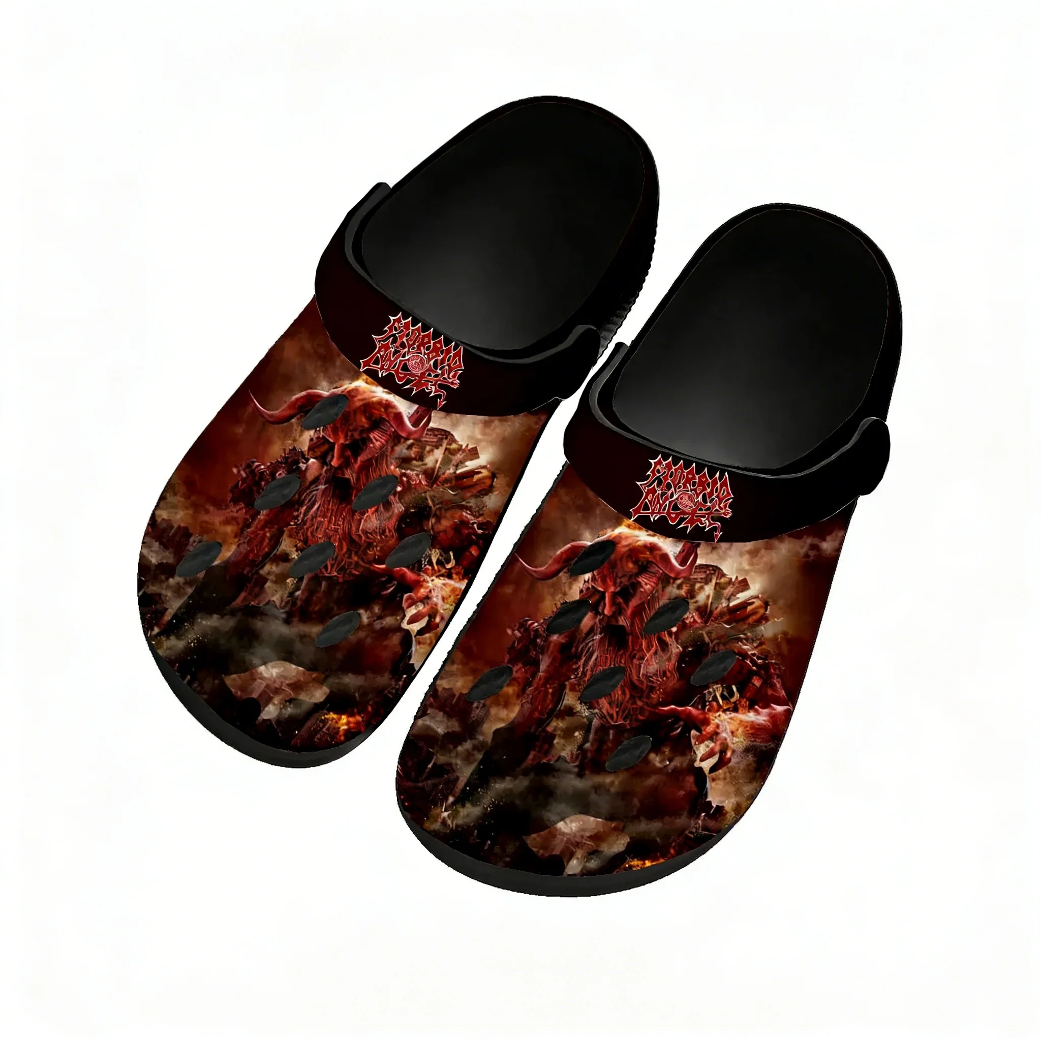 Men'S Shoes In Fashion - Morbid Angel Water Shoes Mens Womens