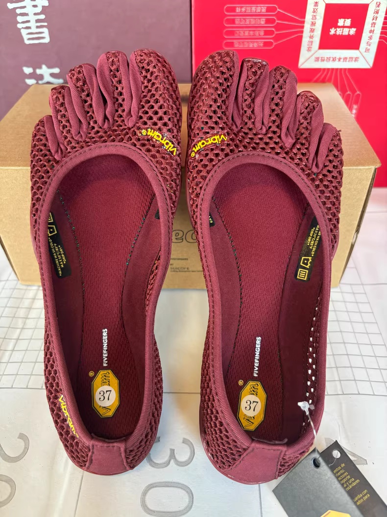 Men five-finger shoes women's  - Men'S Shoes For Gym ulasan dan harga