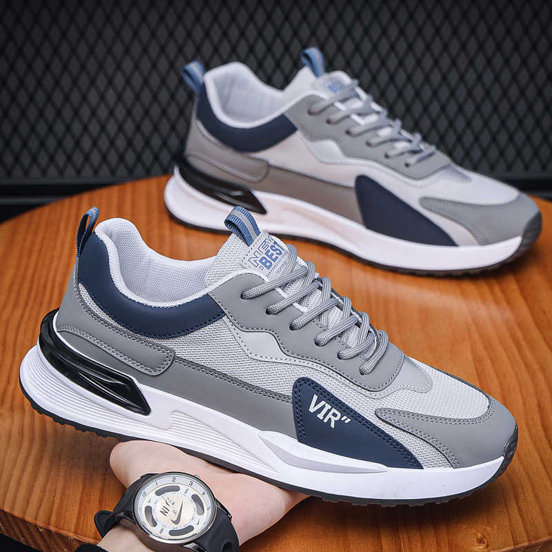 High Platform Rubber Sole Orig - Men Shoes Branded ulasan dan harga