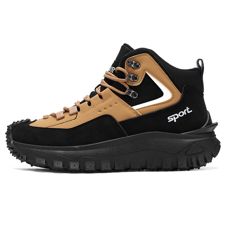 Men's Wide Width Hiking Shoes  - Men'S Shoes Daily Use ulasan dan harga