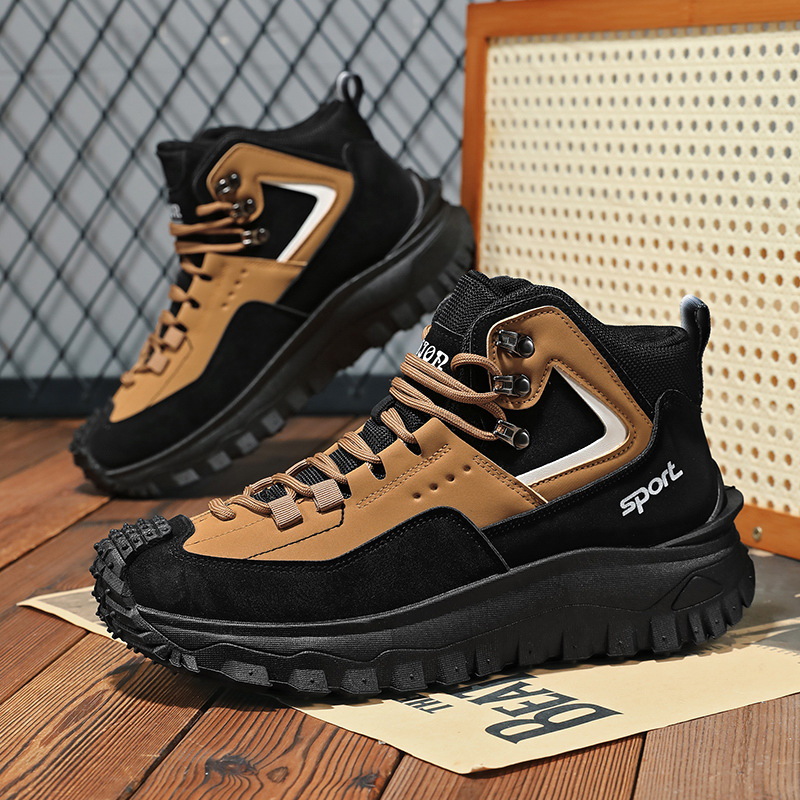 Men's Wide Width Hiking Shoes  - Men'S Shoes Daily Use ulasan dan harga