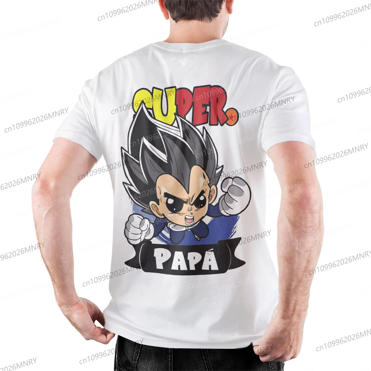 DragonBall Daddy You Are My Fa - Men Shoes Japan ulasan dan harga