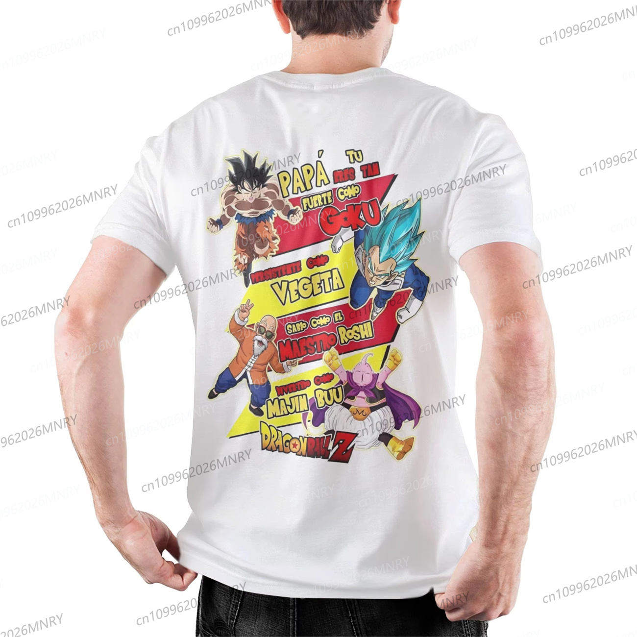 DragonBall Daddy You Are My Fa - Men Shoes Japan ulasan dan harga