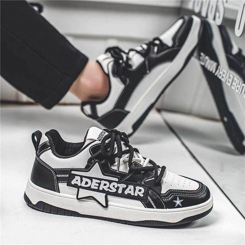 Round Nose Rubber Sole Cute Sn - Men Shoes Branded ulasan dan harga