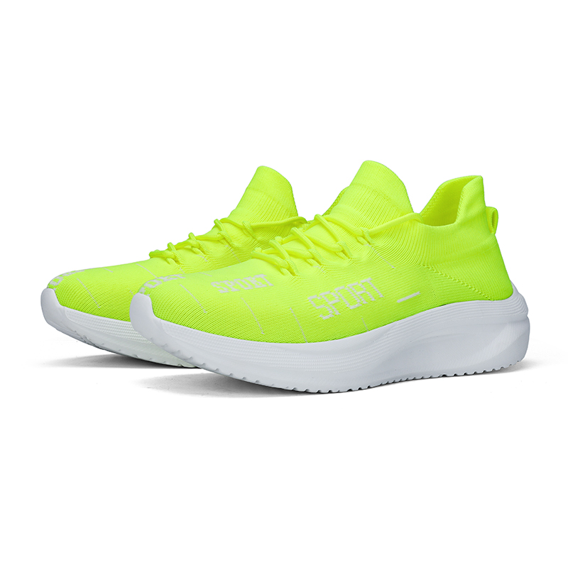 Neutral High-Tech Knitted Runn - Men'S Shoes For Gym ulasan dan harga