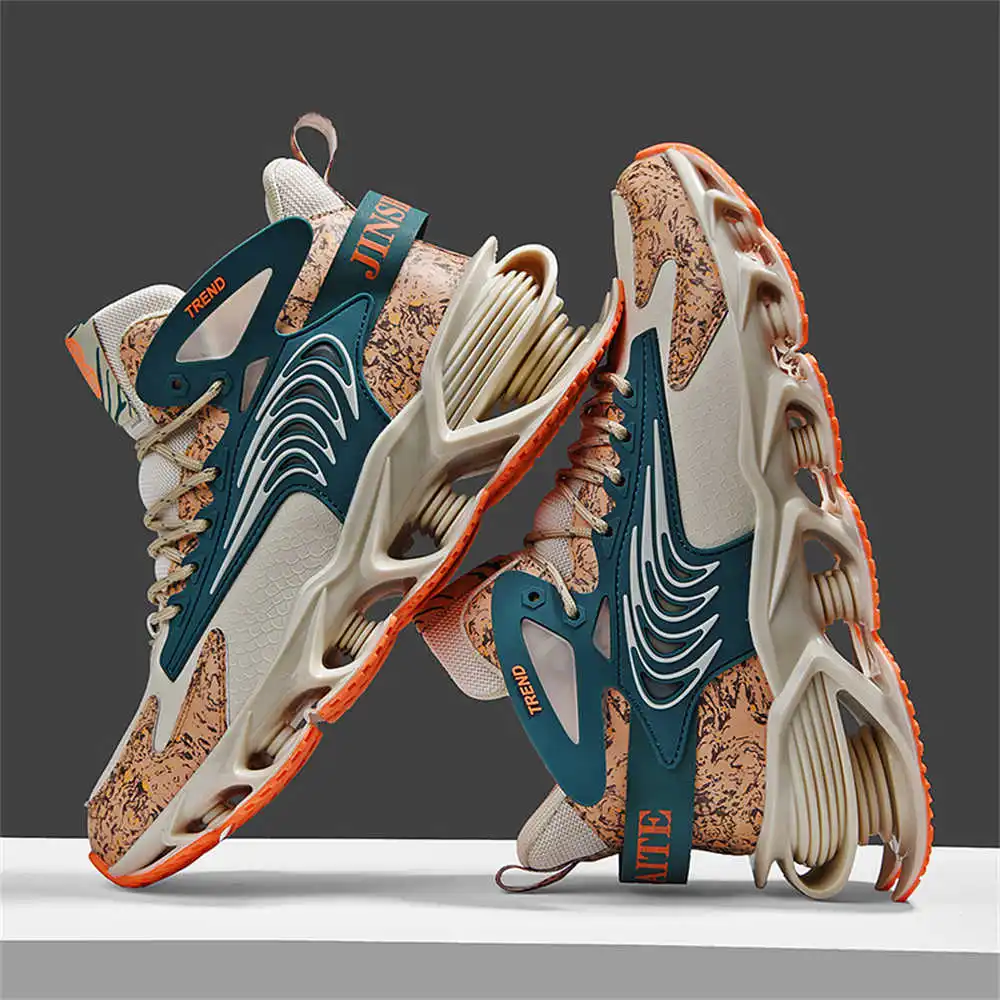 Non-slip Mid Child Running Sne - Men Shoes Types Name ulasan dan harga