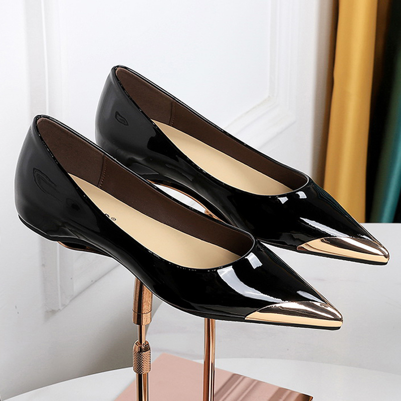 BIGTREE Shoes Low heeled Women - Men'S Shoes In Fashion ulasan dan harga