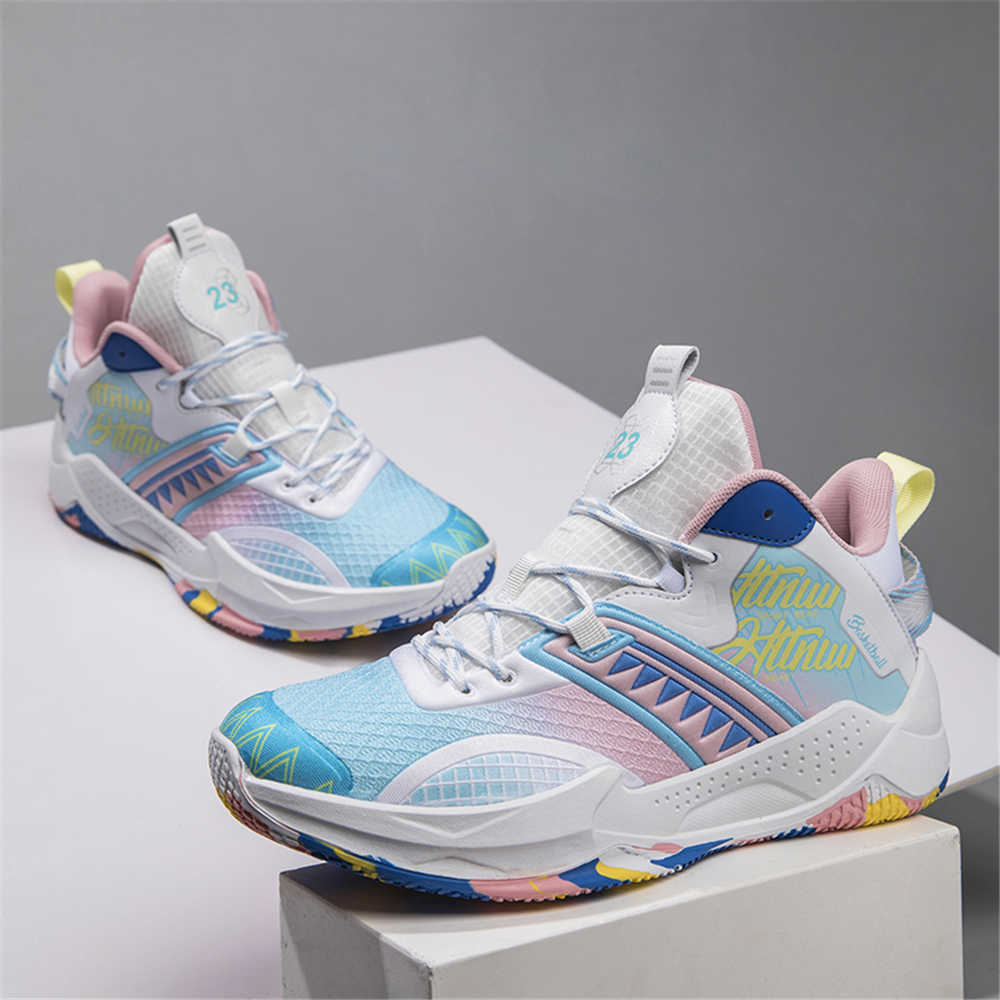 Cotton Short Brand Sports Shoe - Men Shoes Branded ulasan dan harga