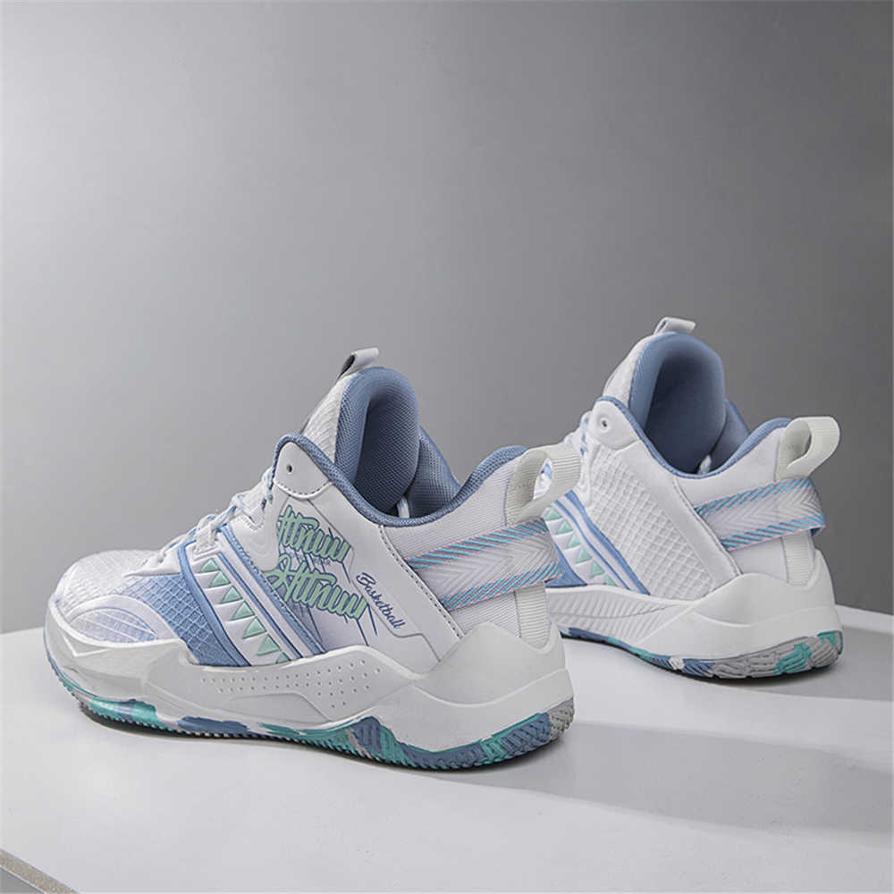 Cotton Short Brand Sports Shoe - Men Shoes Branded ulasan dan harga