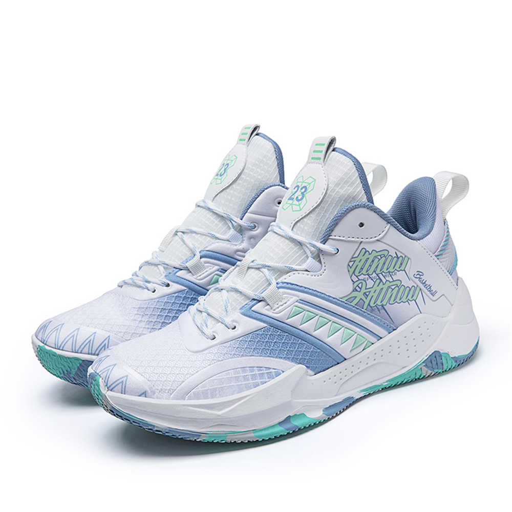 Cotton Short Brand Sports Shoe - Men Shoes Branded ulasan dan harga
