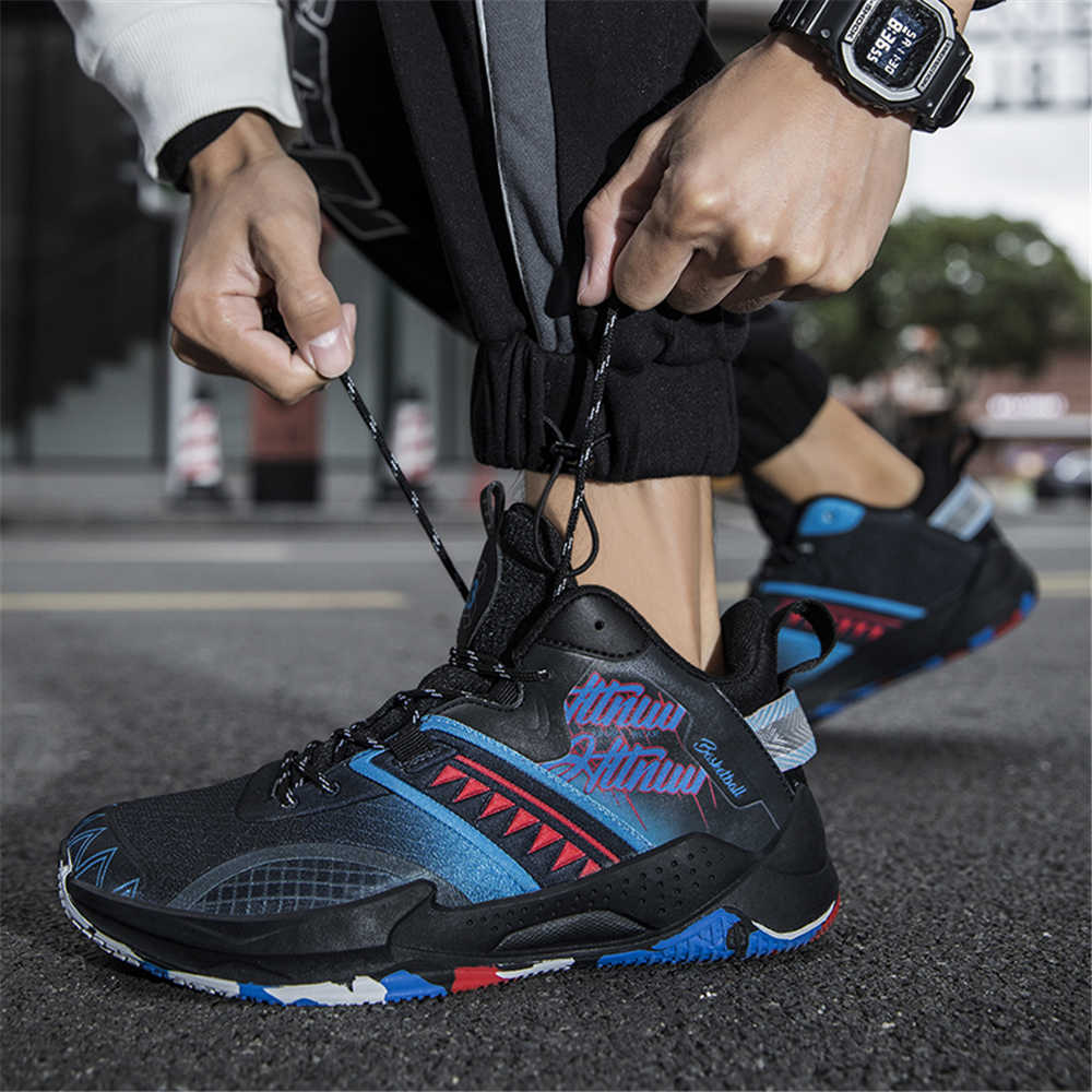 Cotton Short Brand Sports Shoe - Men Shoes Branded ulasan dan harga