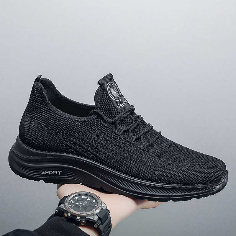 Non-slip Sole Platformed Canad - Men Shoes Branded ulasan dan harga