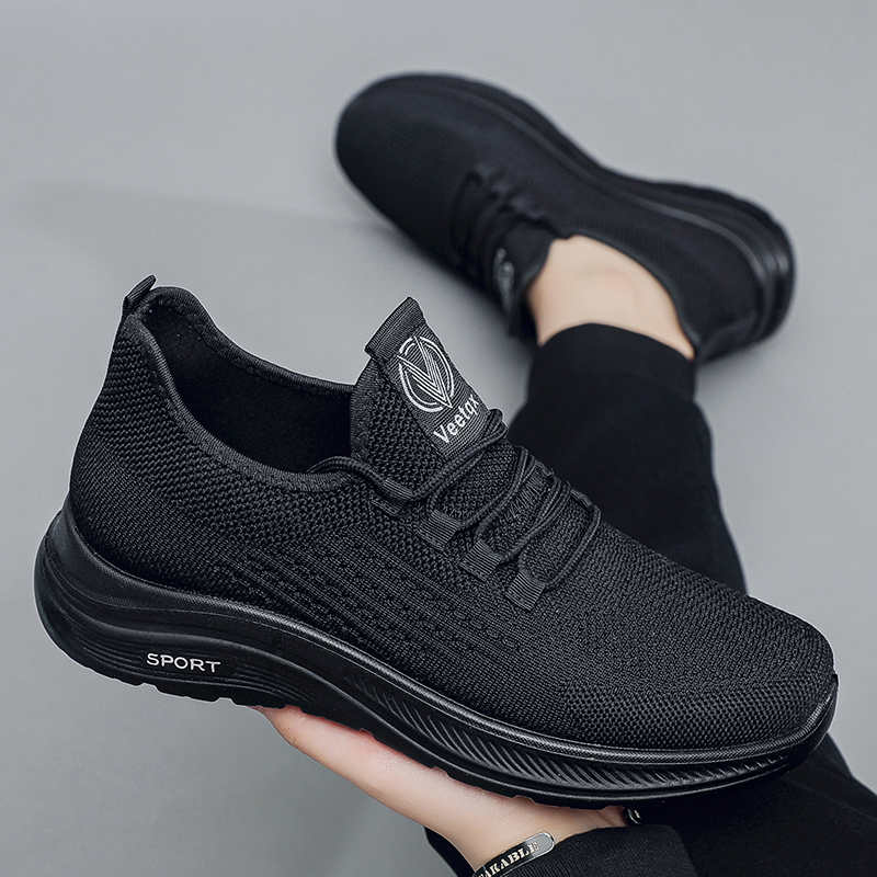 Non-slip Sole Platformed Canad - Men Shoes Branded ulasan dan harga