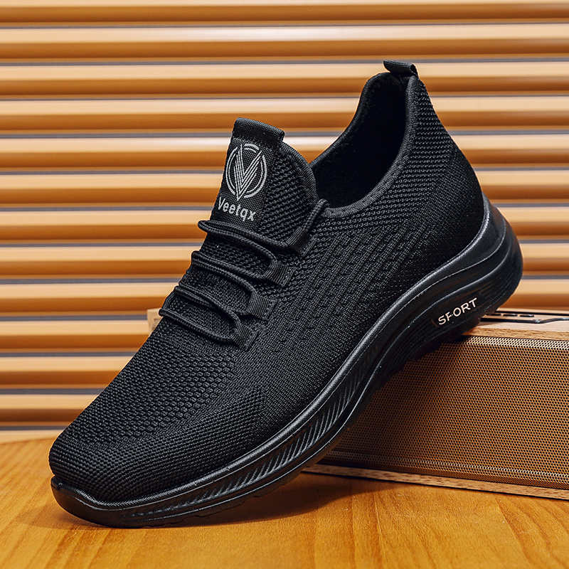 Non-slip Sole Platformed Canad - Men Shoes Branded ulasan dan harga
