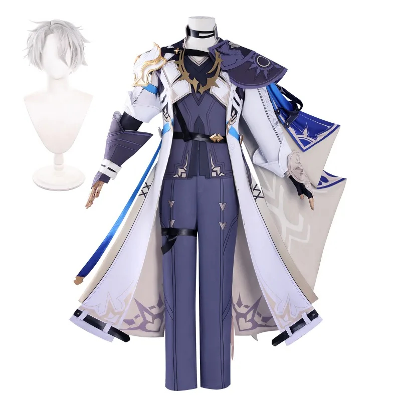 w;2,c\4.g;Game Honkai: Star Ra - Men'S Shoes For Suits ulasan dan harga