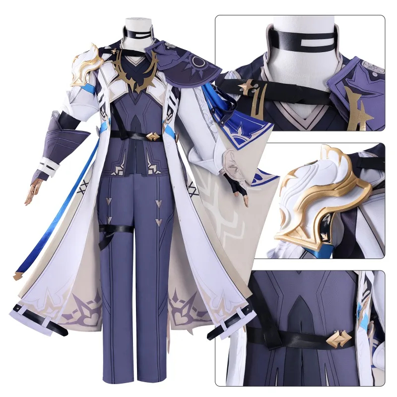 w;2,c\4.g;Game Honkai: Star Ra - Men'S Shoes For Suits ulasan dan harga