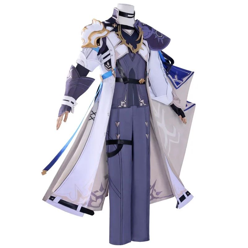 w;2,c\4.g;Game Honkai: Star Ra - Men'S Shoes For Suits ulasan dan harga