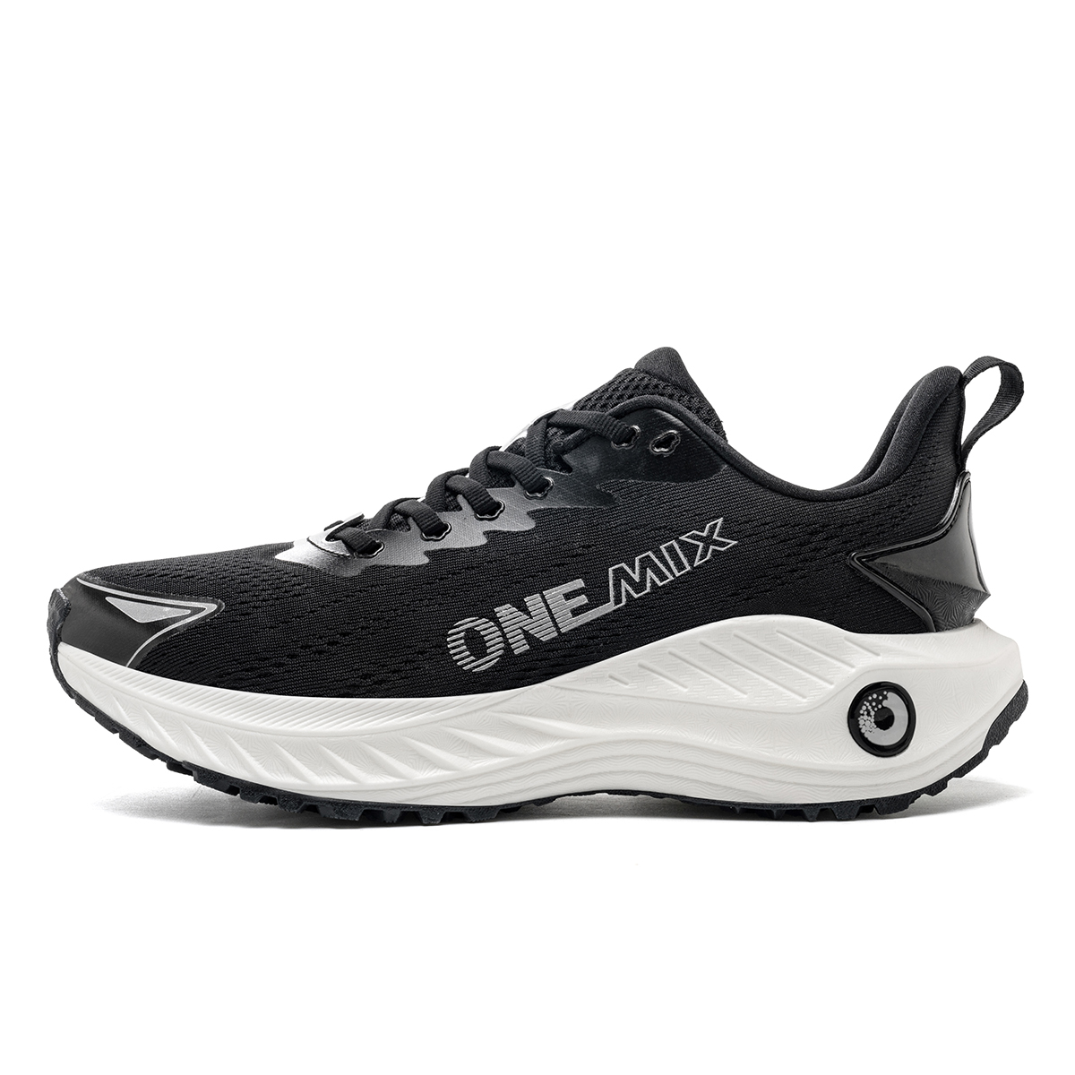 ONEMIX Jogging Footwear Casual - Men'S Shoes For Gym ulasan dan harga