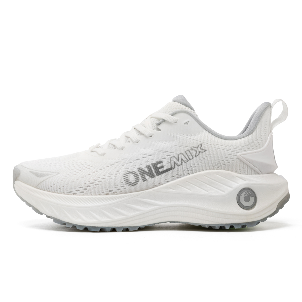 ONEMIX Jogging Footwear Casual - Men'S Shoes For Gym ulasan dan harga