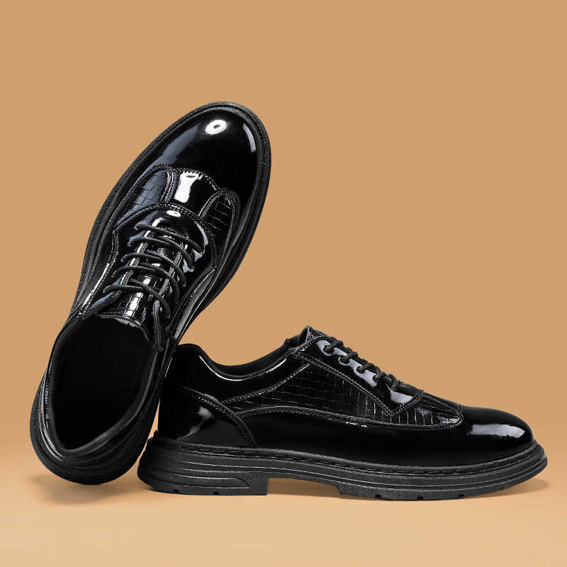 Slip-ons Without Lace Men's Lo - Men Shoes Types Name ulasan dan harga