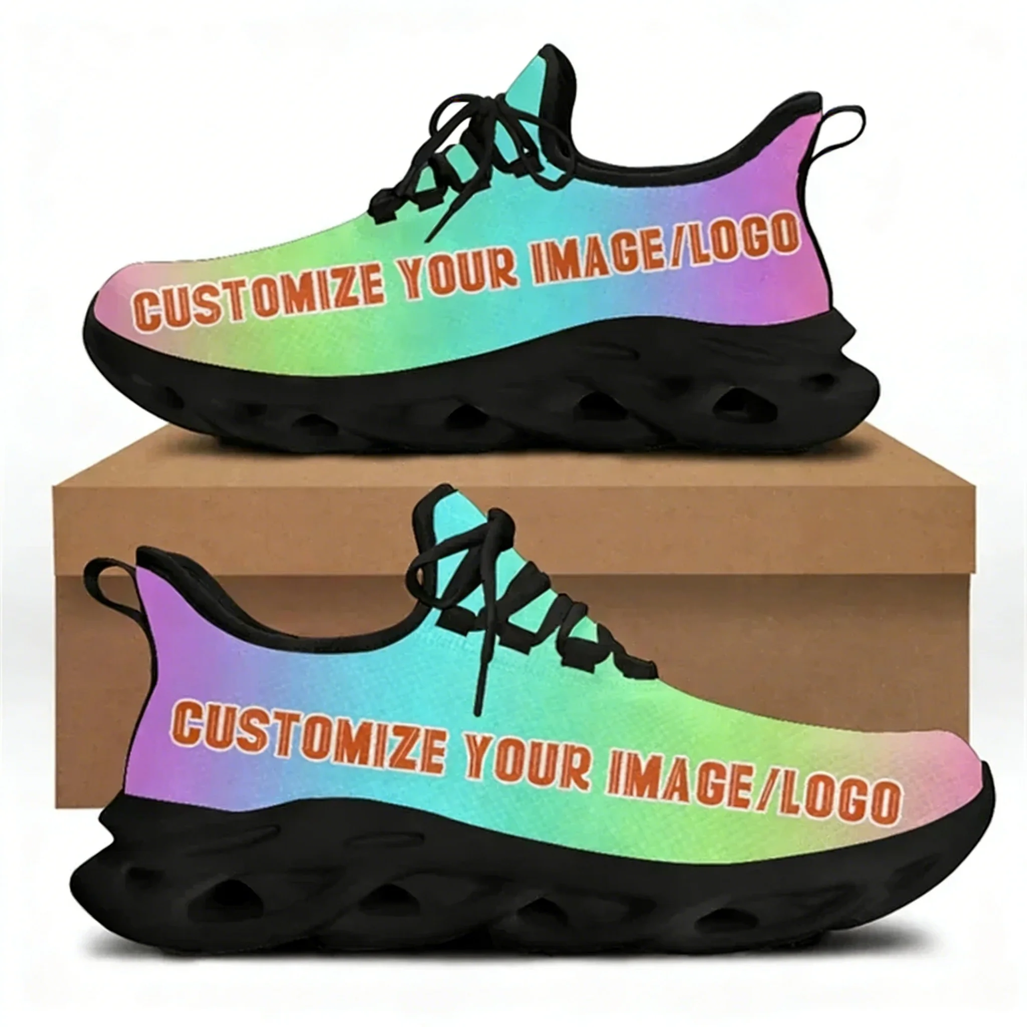 New Arrival Unisex Sport Shoes - Men'S Shoes For Gym ulasan dan harga