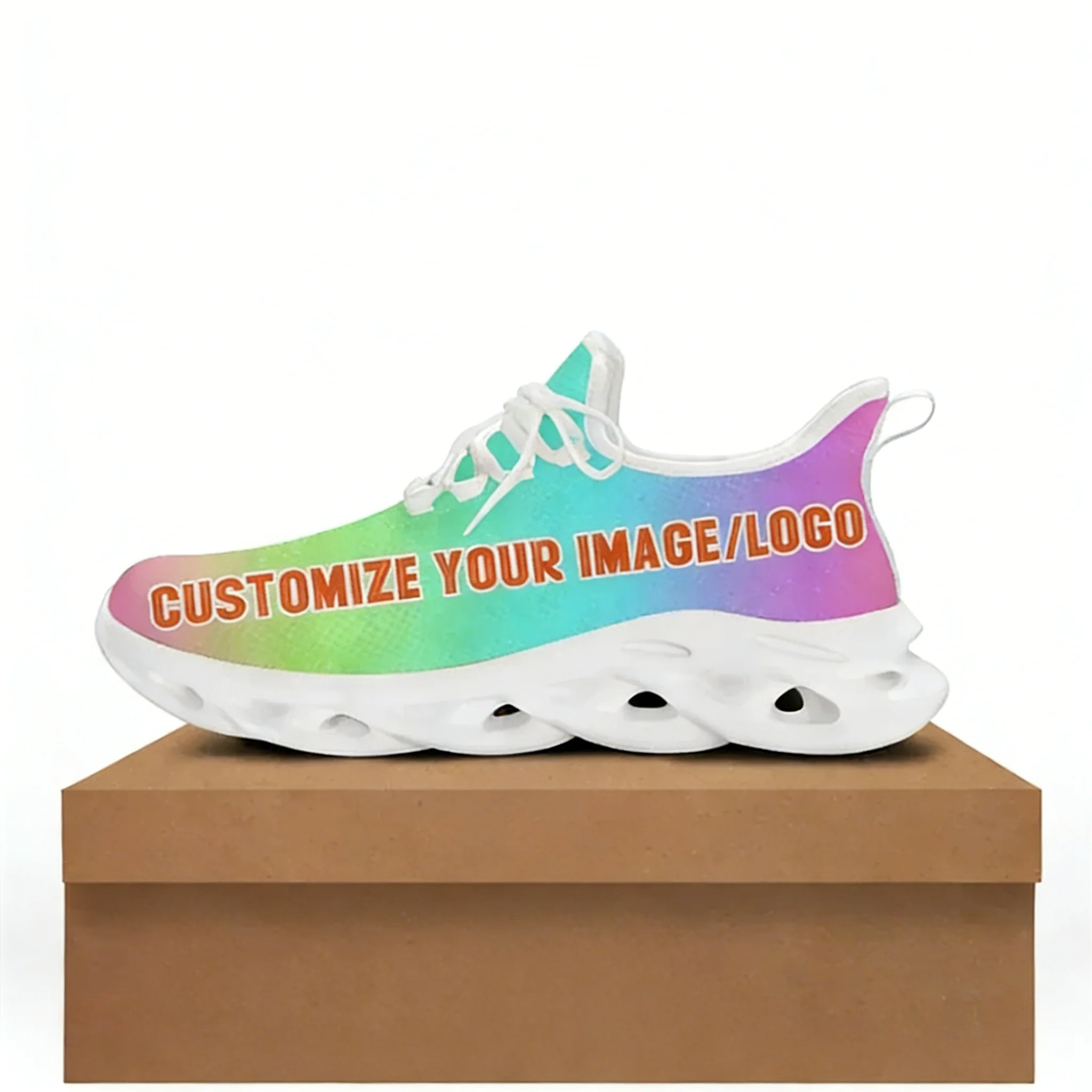 New Arrival Unisex Sport Shoes - Men'S Shoes For Gym ulasan dan harga