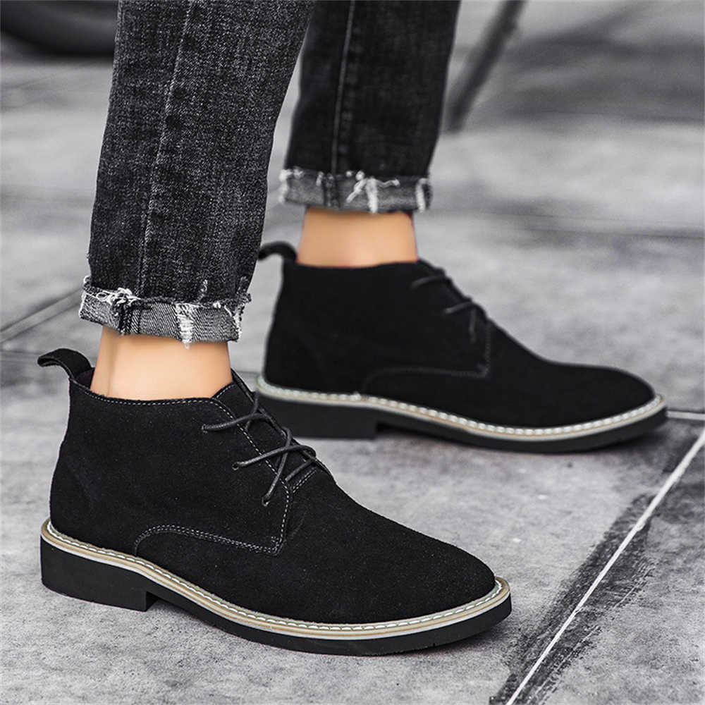 Increase Height Number 40 Vulc - Men Shoes Branded ulasan dan harga