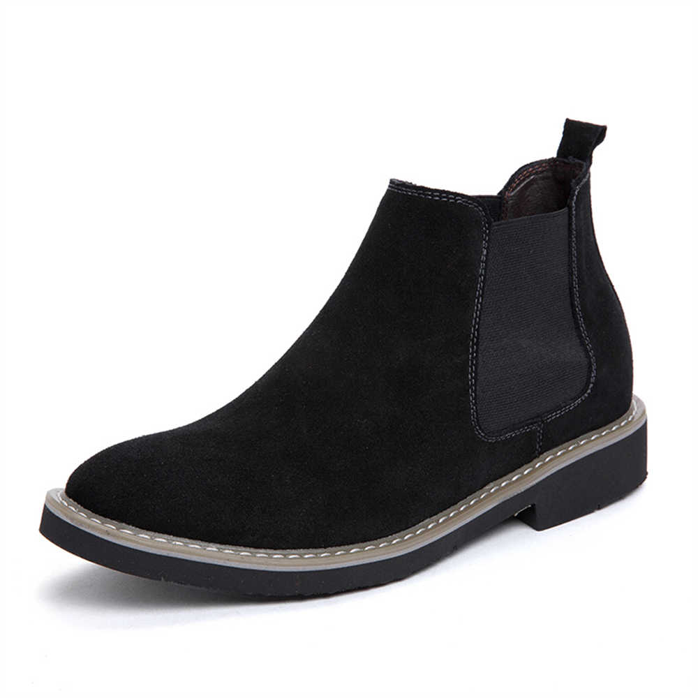 Increase Height Number 40 Vulc - Men Shoes Branded ulasan dan harga