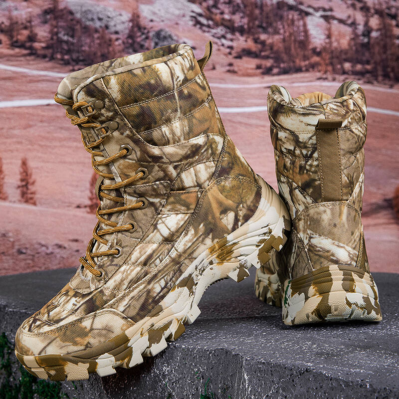 Outdoor Boots Men Hiking In Va - Men Shoes Everyday ulasan dan harga