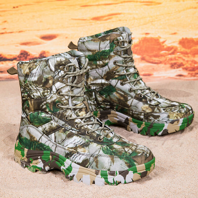 Outdoor Boots Men Hiking In Va - Men Shoes Everyday ulasan dan harga