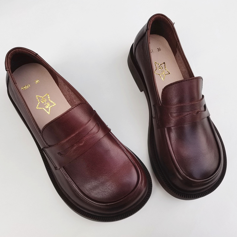 Careaymade-Women's Casual Shoe - Shoes Heels Men ulasan dan harga