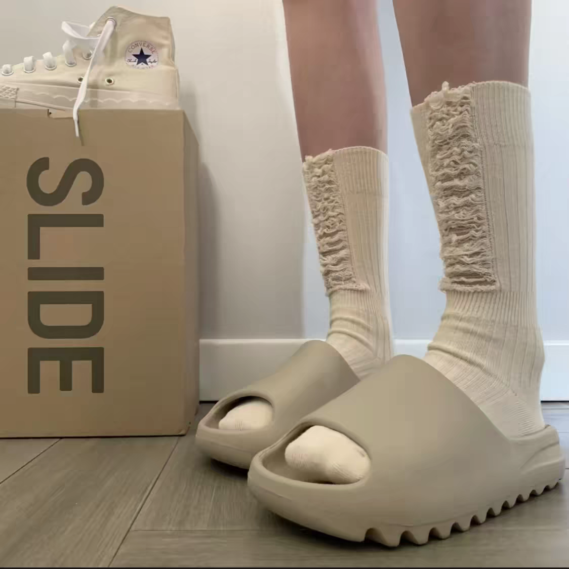 Summer Women Slippers Men Sand - Men'S Shoes Daily Use ulasan dan harga