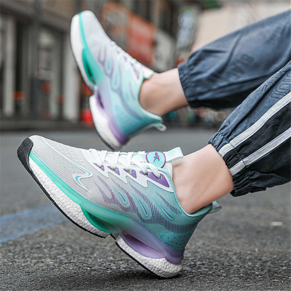 Autumn-spring Slip Resistant K - Men'S Shoes For Gym ulasan dan harga