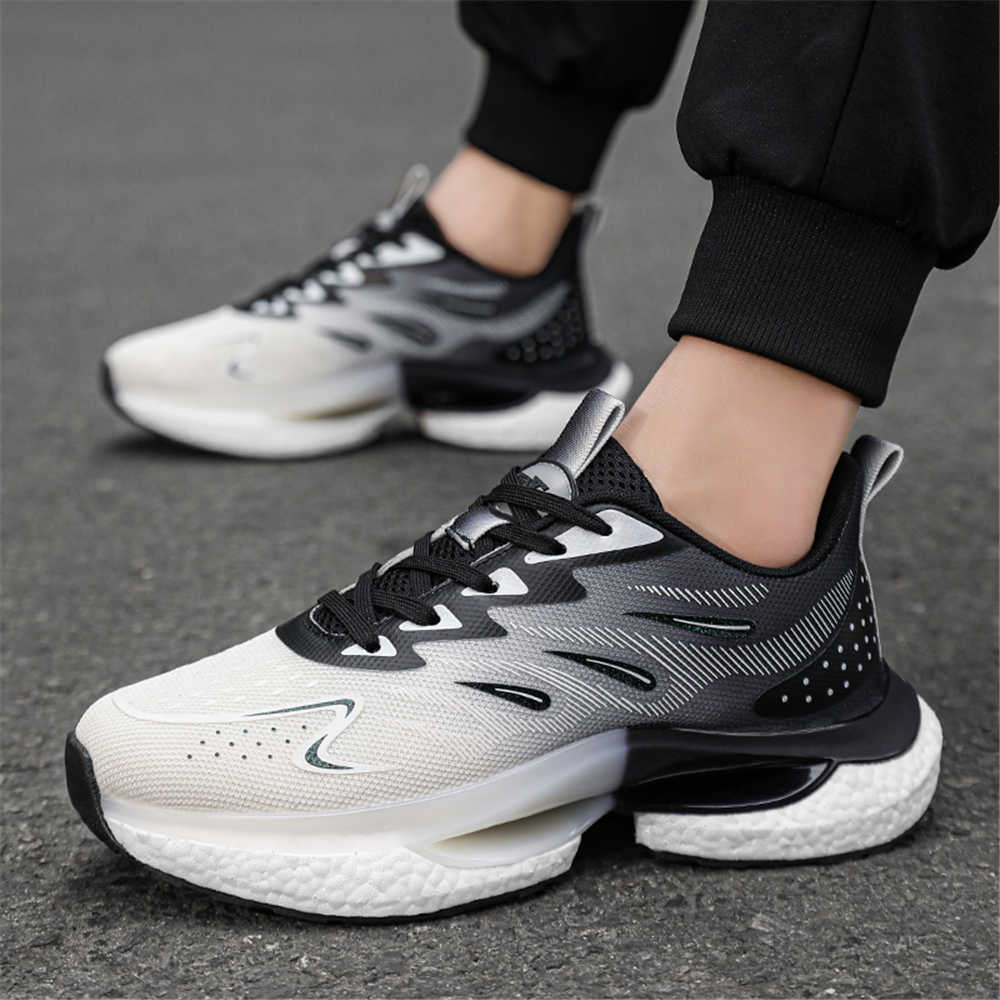 Autumn-spring Slip Resistant K - Men'S Shoes For Gym ulasan dan harga