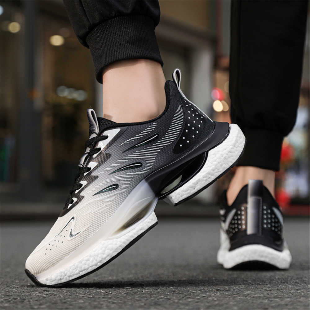 Autumn-spring Slip Resistant K - Men'S Shoes For Gym ulasan dan harga