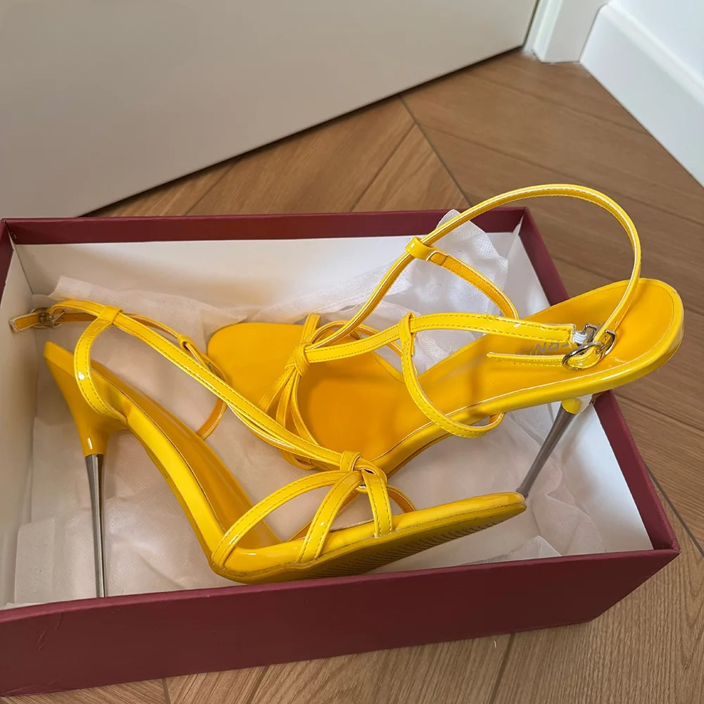 Fashion 16cm Extreme High Heel - Shoes Heels Men ulasan dan harga