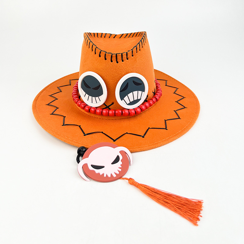 Cartoon Anime Luffy One Piece  - Men Shoes Japan ulasan dan harga
