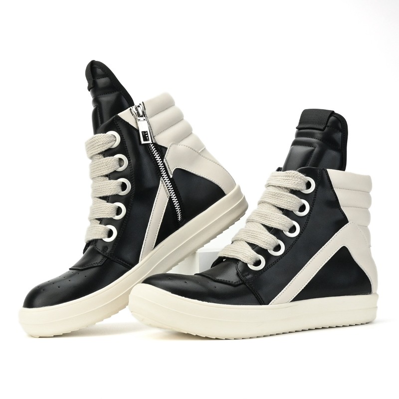 High Quality Casual Sneakers f - Men Shoes Everyday ulasan dan harga