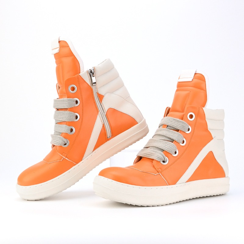 High Quality Casual Sneakers f - Men Shoes Everyday ulasan dan harga