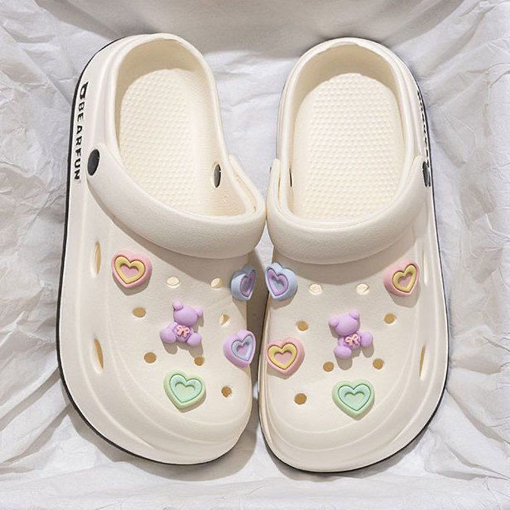 Men and Women Summer Garden Cl - Men'S Shoes Daily Use ulasan dan harga