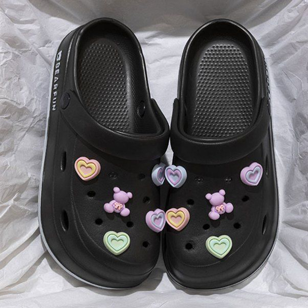 Men and Women Summer Garden Cl - Men'S Shoes Daily Use ulasan dan harga