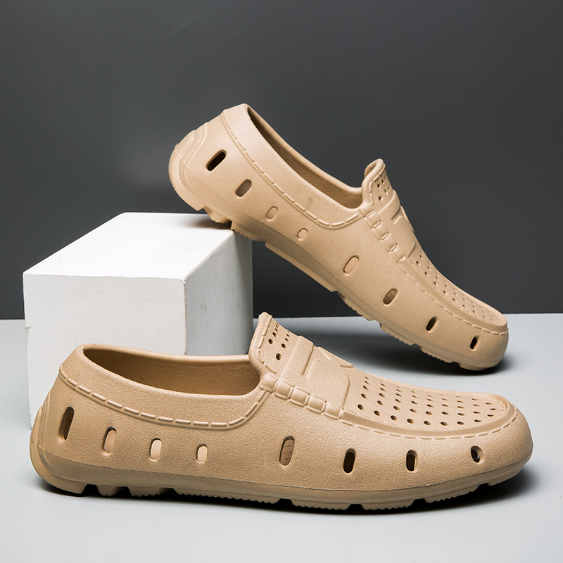 YUYIN Men's Eva Slippers Non-s - Men'S Shoes Daily Use ulasan dan harga