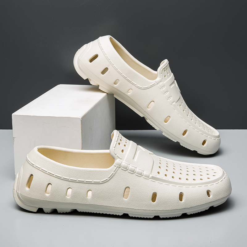 YUYIN Men's Eva Slippers Non-s - Men'S Shoes Daily Use ulasan dan harga