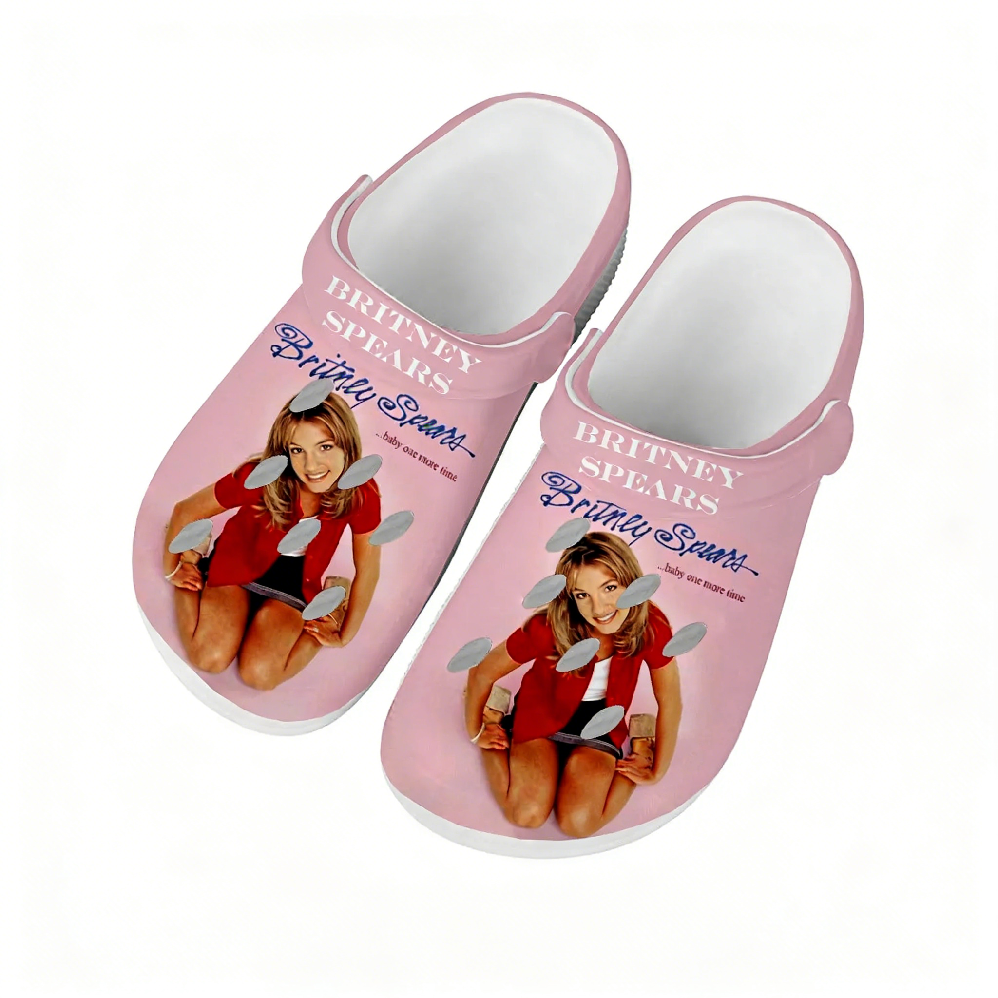 Britney Spears Water Shoe Men  - Men'S Shoes In Fashion ulasan dan harga