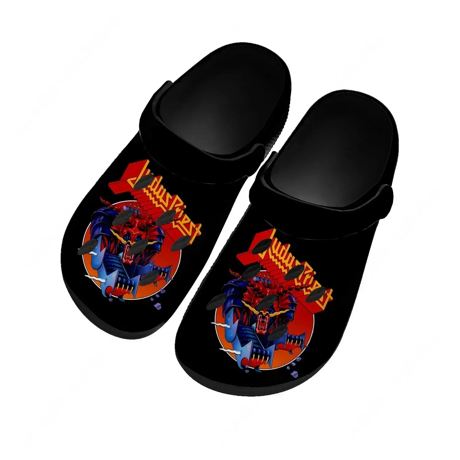 Judas Priest Water Shoes Mens  - Men'S Shoes In Fashion ulasan dan harga